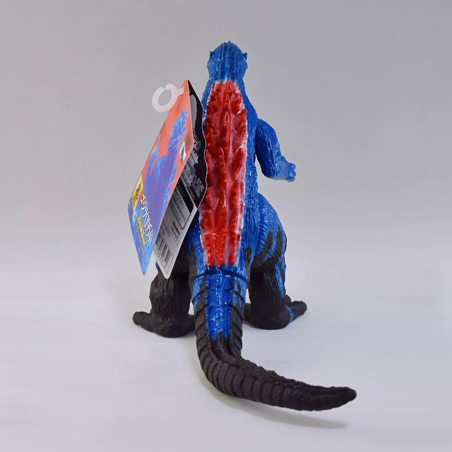 Godzilla 1954 Kosuke Kawamura Ver. Movie Monster GODZILLA THE ART