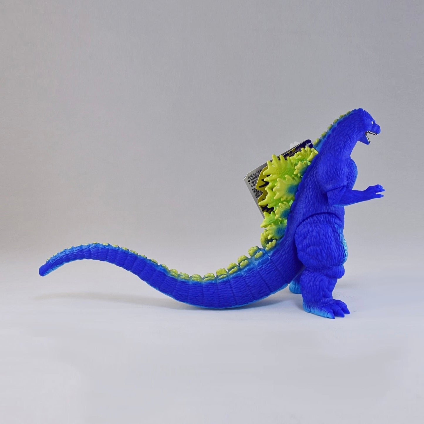 Godzilla 1991 Coin Parking Delivery Ver. Movie Monster GODZILLA THE ART