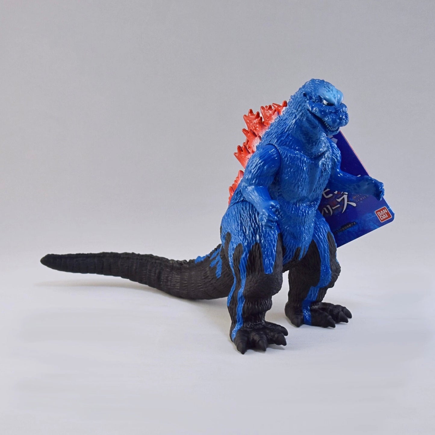 Godzilla 1954 Kosuke Kawamura Ver. Movie Monster GODZILLA THE ART