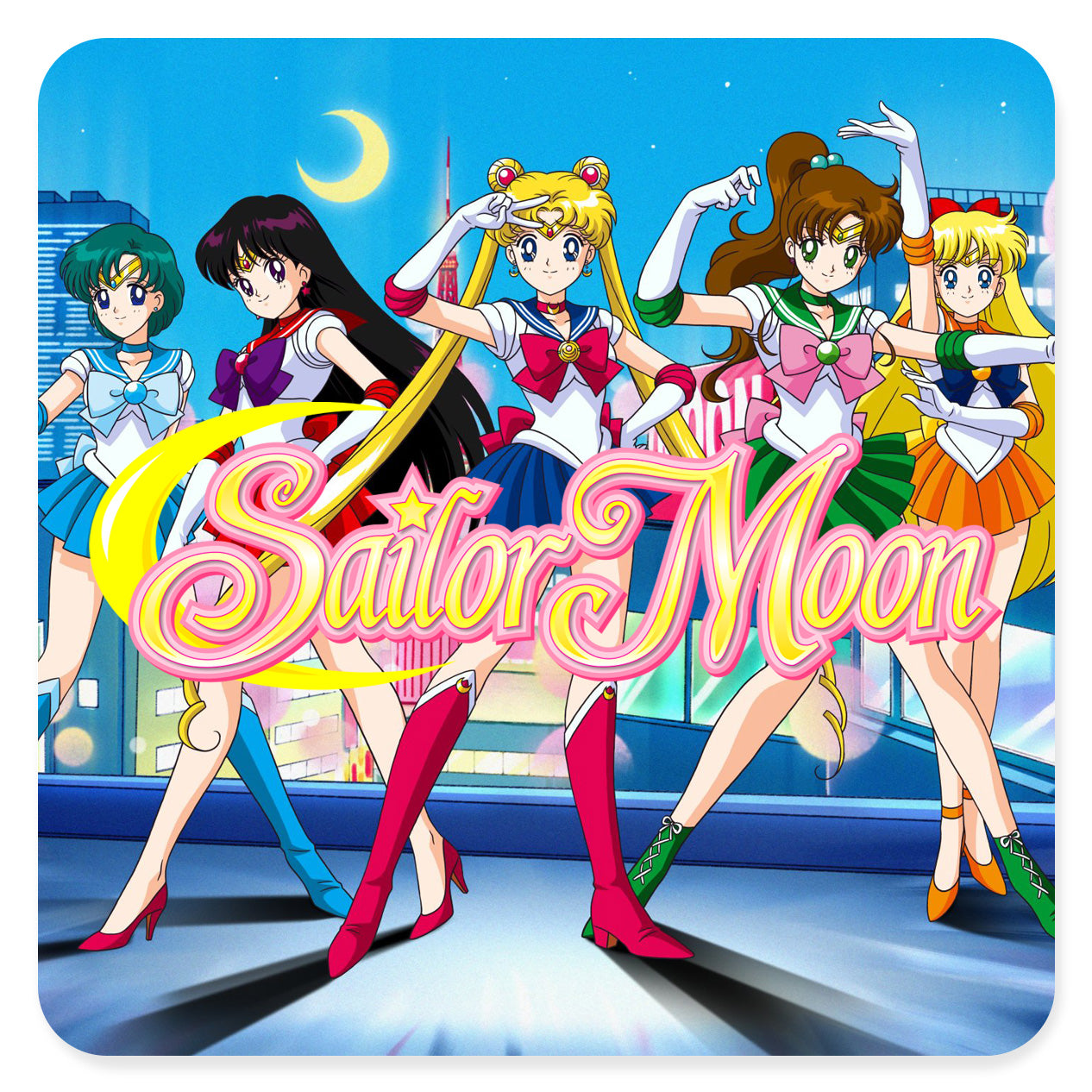 SAILOR MOON
