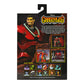 NECA: Gargoyles - Ultimate Armored David Xanatos 7" Tall Action Figure