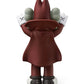 KAWS - Cereal Monsters Franken Berry, Count Chocula, Boo Berry, Frute Brute Set of 4, 2024