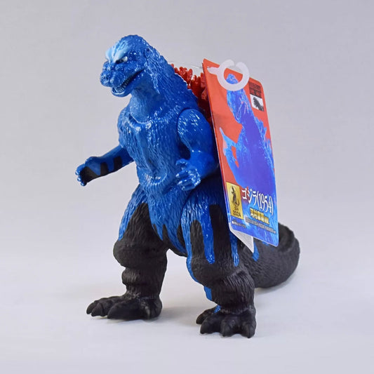 Godzilla 1954 Kosuke Kawamura Ver. Movie Monster GODZILLA THE ART