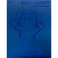 KAWS - Cereal Monsters Franken Berry, Count Chocula, Boo Berry, Frute Brute Set of 4, 2024