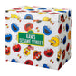 KAWS - Sesame Street Uniqlo Plush Set of 5, 2018