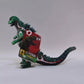 Godzilla 1968 Tetsuya Nakamura Ver. Movie Monster GODZILLA THE ART