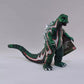 Godzilla 1968 Tetsuya Nakamura Ver. Movie Monster GODZILLA THE ART