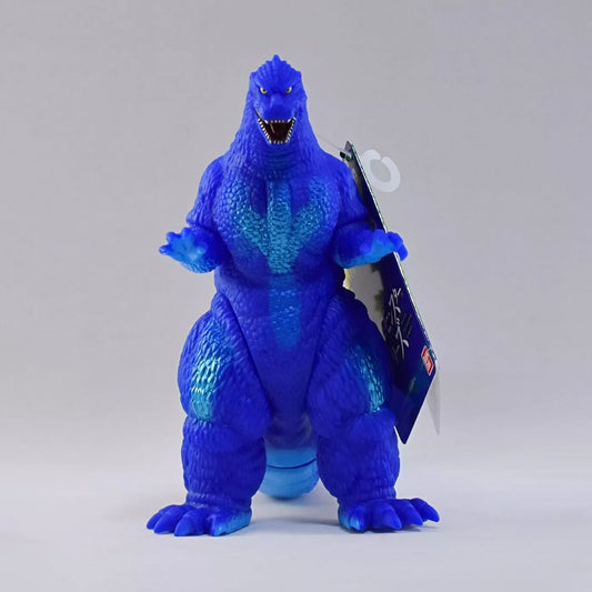 Godzilla 1991 Coin Parking Delivery Ver. Movie Monster GODZILLA THE ART
