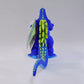 Godzilla 1991 Coin Parking Delivery Ver. Movie Monster GODZILLA THE ART