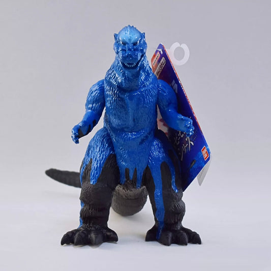 Godzilla 1954 Kosuke Kawamura Ver. Movie Monster GODZILLA THE ART
