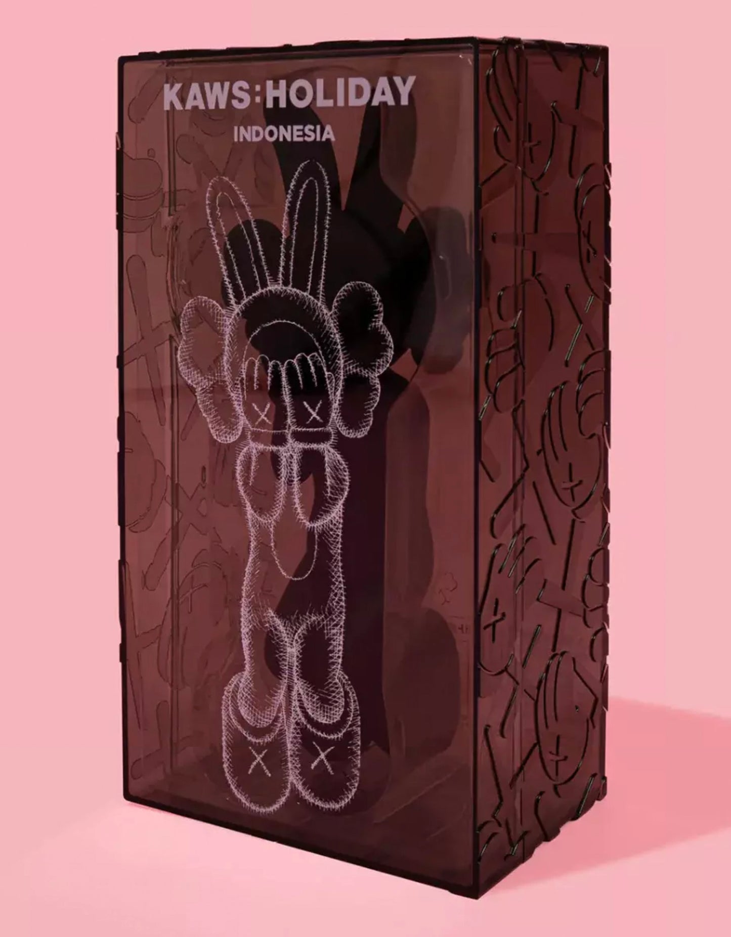 KAWS - Holiday Indonesia, 2023