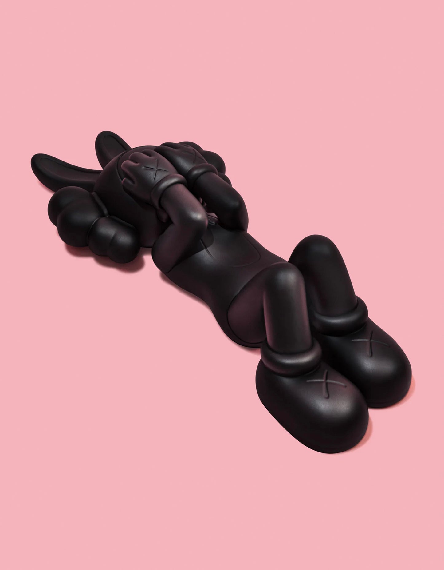 KAWS - Holiday Indonesia, 2023