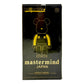 MEDICOM TOY: BE@RBRICK - Mastermind Japan (2004) 400%