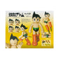 MEDICOM TOY: MAFEX - No.145 Astro Boy (Ver. 1.5) Action Figure