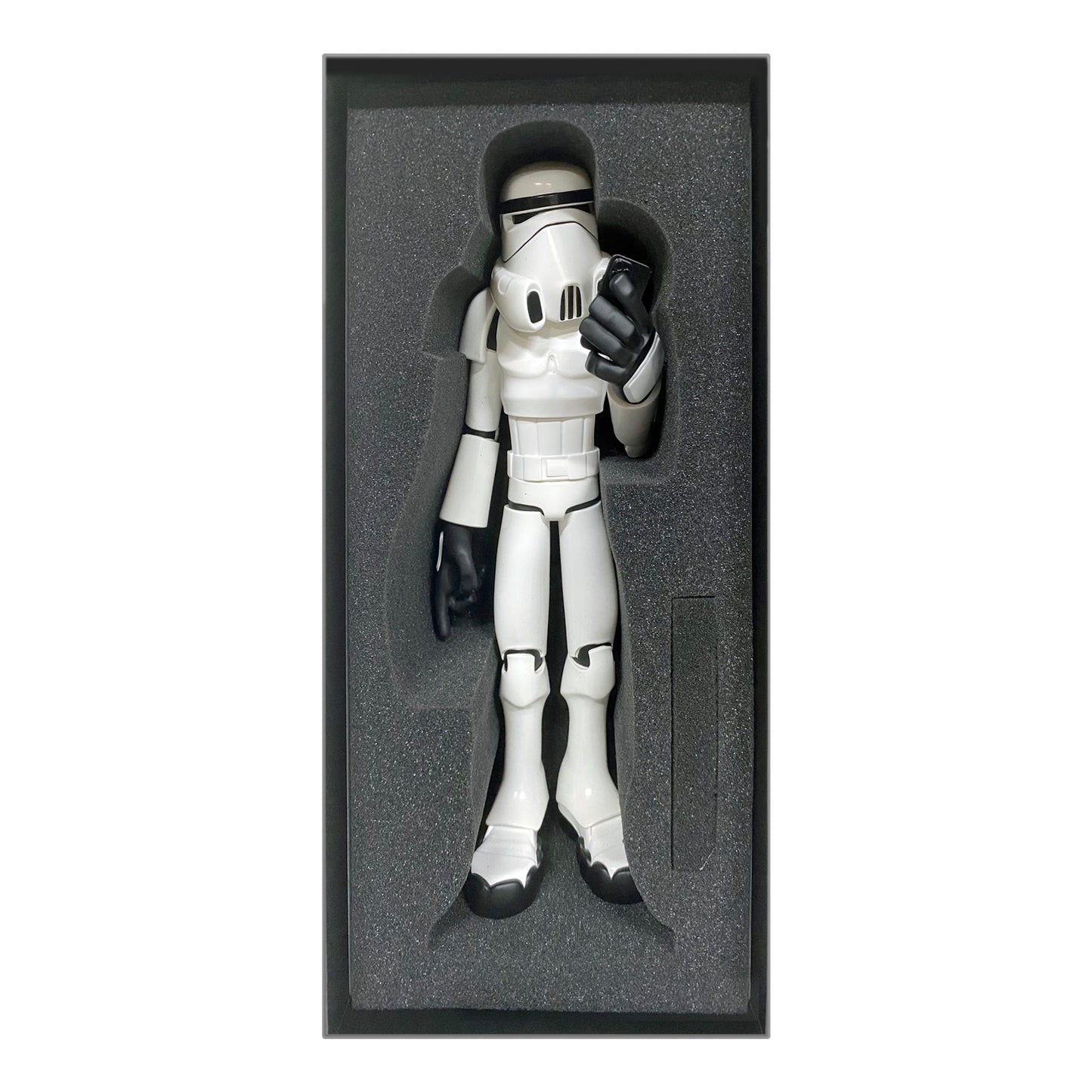 Rodrigo Roji Stormtrooper Vinyl Figure