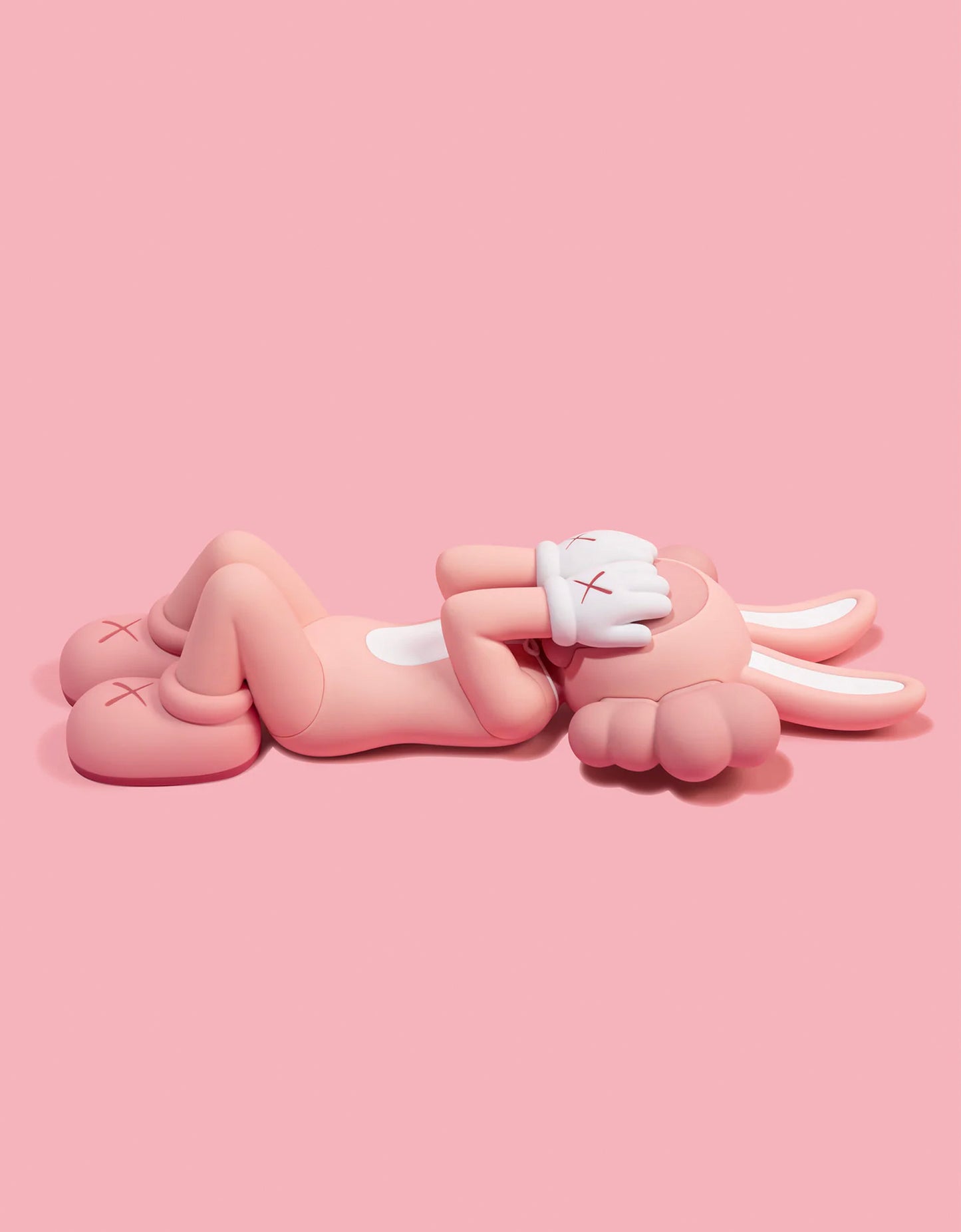 KAWS - Holiday Indonesia, 2023