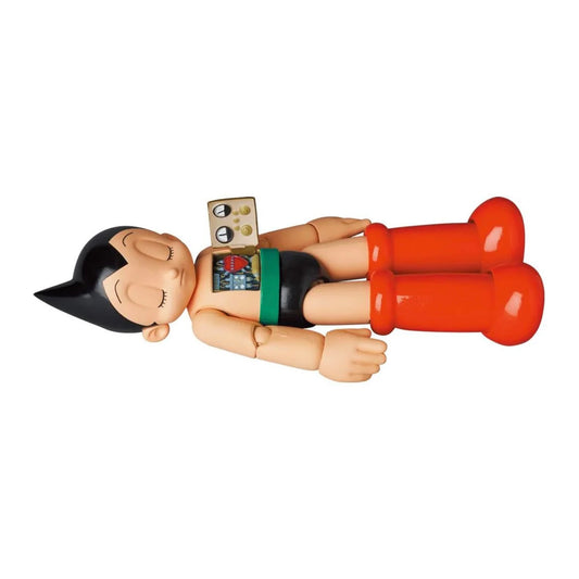 MEDICOM TOY: MAFEX - No.145 Astro Boy (Ver. 1.5) Action Figure