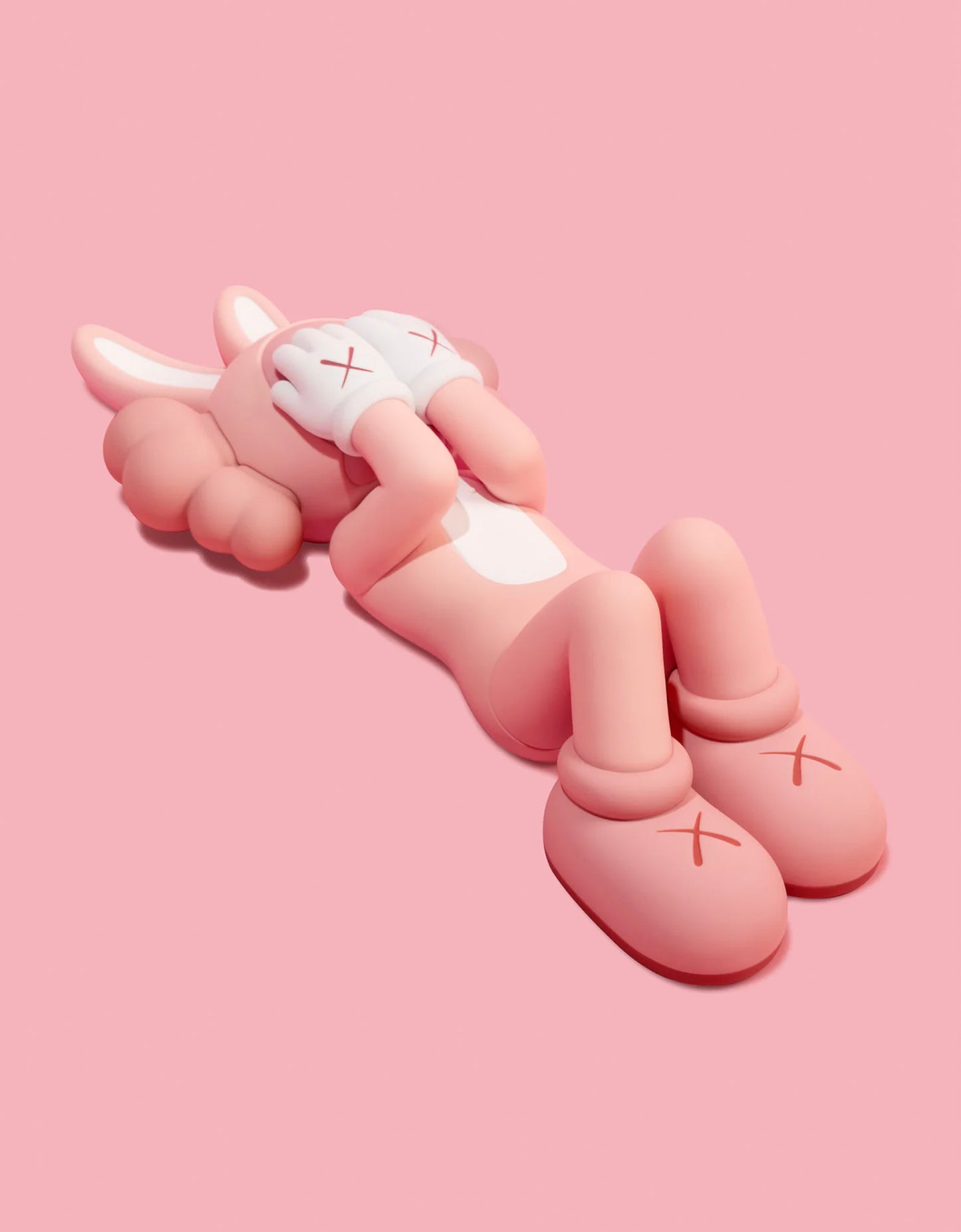 KAWS - Holiday Indonesia, 2023