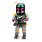 Ron English - Iron Skin Boba Fett Grin Vinyl Figure