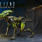 NECA: Fireteam Elite - BURSTER Alien 9" Tall Action Figure
