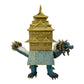 Kenneth Tang - Yu Shou Long 11" Tall Vinyl Figure