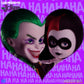 MEZCO TOYZ - LDD Presents - DC Universe: The Joker