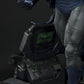 Prime 1 Studio: Batman - Hush Museum Masterline Batman (Batcave Ver.) Deluxe 1/3 Scale Statue Limited Edition