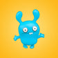 Hasbro: UglyDolls Blind Bag Multipack Series 3 Mini Figure