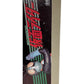 Billiken Shokai - Kamen Rider Mechanical Tin Toy Wind Up Made in Japan