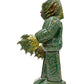 Robot House: Universal Monsters - Creature From The Black Lagoon Tin Toy Wind Up Made in Japan
