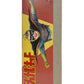 Billiken Shokai - National Kid Mechanical Tin Toy Wind Up Made in Japan