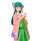 Banpresto x Bandai: One Piece - DXF The Grandline Lady Wano Country Vol. 4 Kozuki Hiyori Figure