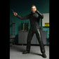 NECA: Halloween II - Ultimate Michael Myers and Dr. Loomis 2-Pack 7" Tall Action Figure