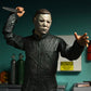 NECA: Halloween II - Ultimate Michael Myers and Dr. Loomis 2-Pack 7" Tall Action Figure