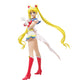 Banpresto x Bandai: Sailor Moon Eternal The Movie - Glitter And Glamours Super Sailor Moon Ver. B Figure
