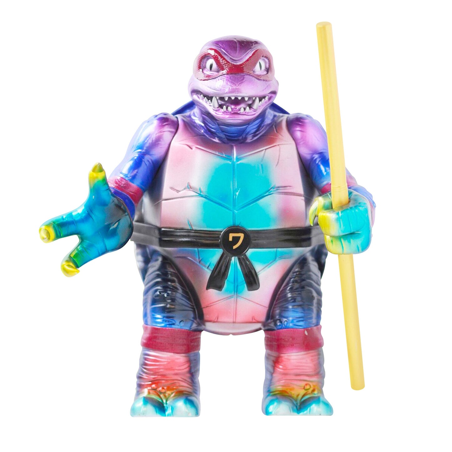 TMNT - Kaiju 18" Vinyl Figure