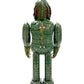 Robot House: Universal Monsters - Creature From The Black Lagoon Tin Toy Wind Up Made in Japan