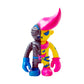 RealxHead: Mad Head Barbari Man Soft Vinyl Figure Made in Japan