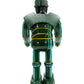Billiken Shokai - V-3 Mechanical Tin Toy Wind Up Made in Japan