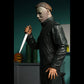 NECA: Halloween II - Ultimate Michael Myers and Dr. Loomis 2-Pack 7" Tall Action Figure