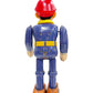 Billiken Shokai - Maboroshi Tantei Mechanical Tin Toy Wind Up Made in Japan