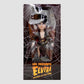 MEZCO TOYZ: LDD Presents - Elvira Mistress of the Dark