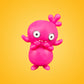Hasbro: UglyDolls Blind Bag Multipack Series 3 Mini Figure