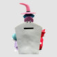 SEGA: The Nightmare Before Christmas - Lock, Shock & Barrel Coinbank