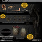 MEZCO TOYZ: One:12 Collective - Alien