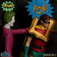MEZCO TOYZ: 5 Points - Batman (1966): Deluxe Boxed Set