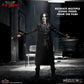 MEZCO TOYZ: 5 Points - The Crow Deluxe Figure Set